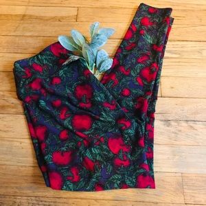 LuLaRoe// One size leggings